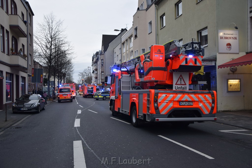 VU Koeln Porz Mitte Hauptstr P001.JPG - Miklos Laubert